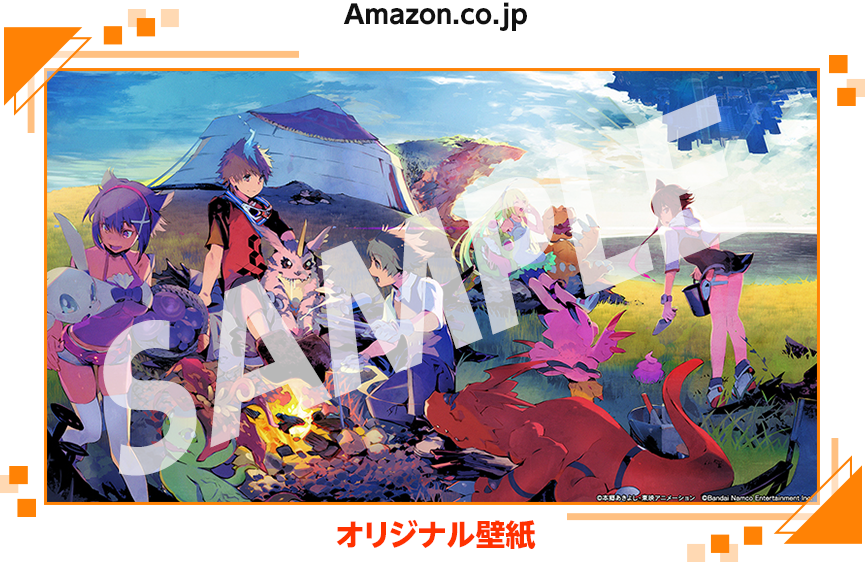 デジモン ワールド】デジモンワールドDIGIMON WORLD ヨーロッパ版